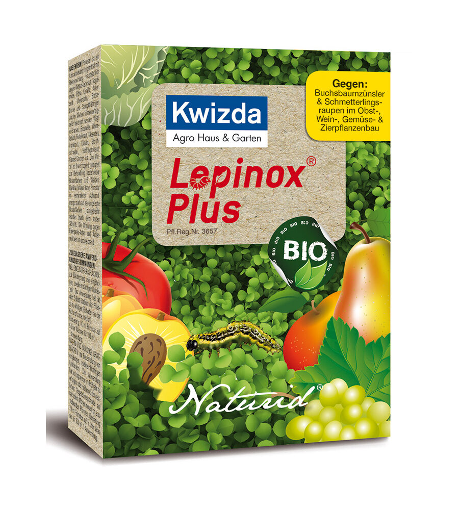 Lepinox Plus